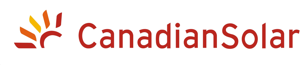 Module24 Partner Canadian Solar Logo EN